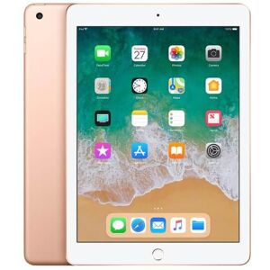 Apple iPad 2018 6th Gen Wifi - Good