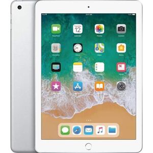 Apple iPad 2017 5th Gen Wifi + Cellular - Excellent