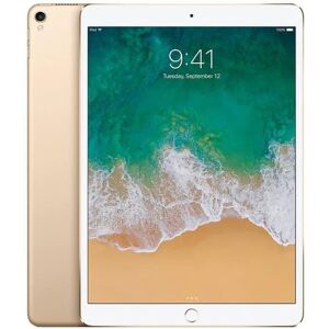 Apple iPad Pro 2017 2nd Gen 10.5-inch WiFi + Cellular - Good