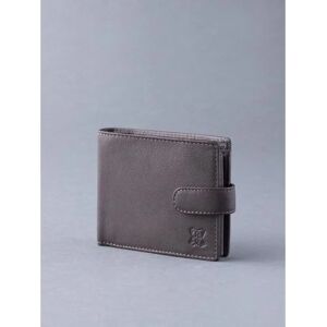 Lakeland Leather Burneside Leather Wallet in Brown - Brown