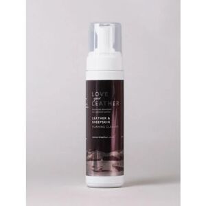 Lakeland Leather Leather & Sheepskin Foaming Cleaner