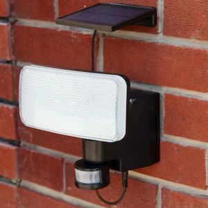 Gardenesque Outdoor Security   Solar Light