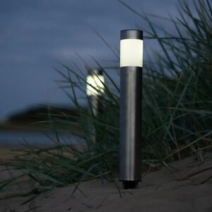 Gardenesque LED Outdoor Post   Solar Light