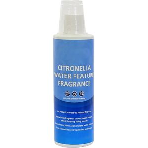 Gardenesque Citronella Fragrance   Water Treatment