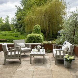 Repton Classic Lounge   Garden Furniture Set