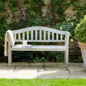 Repton Classic Queen   Garden Bench