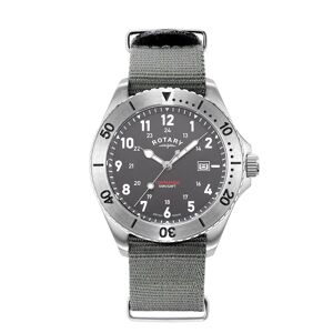Rotary Watches Rotary Commando Gents Watch - GS05475/48