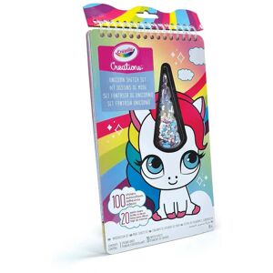 Crayola   Coloring page   Unicorn