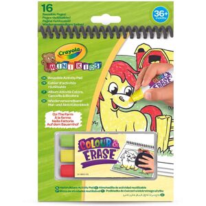 Crayola   Coloring page   Farm