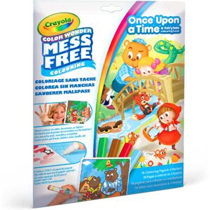 Crayola   Coloring page   Favorite fairy tales