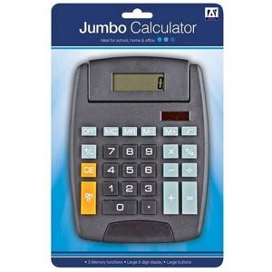 A Star Jumbo Calculator