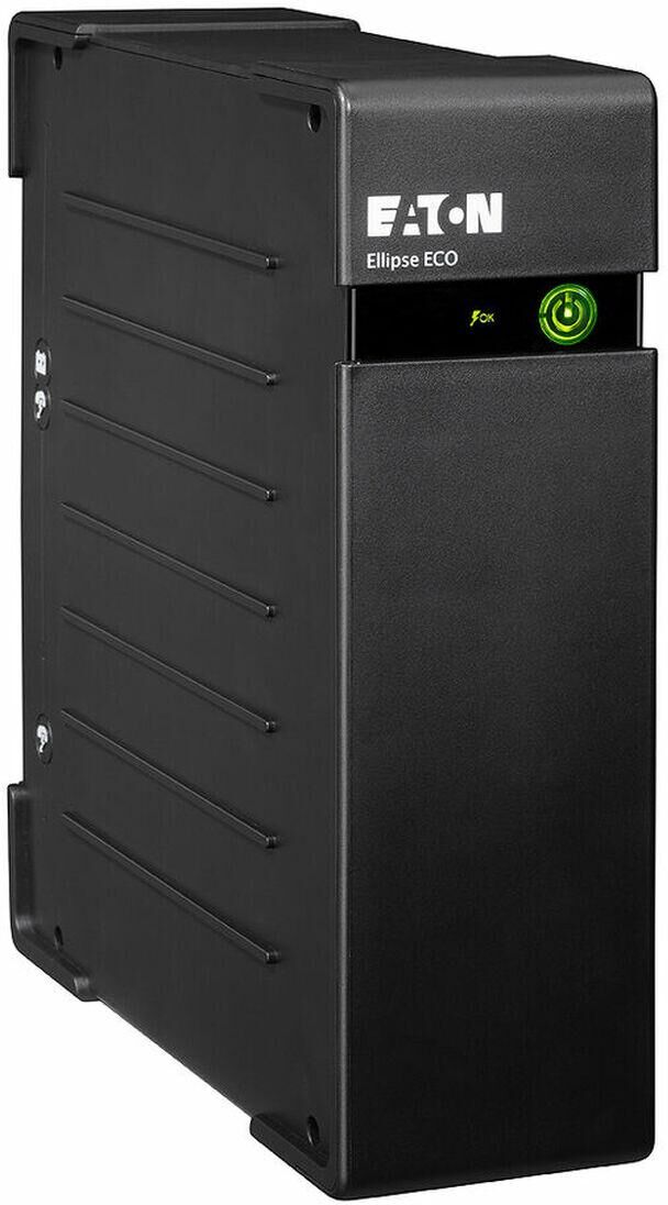 Electronique Eaton EL650USBDIN Interactive Uninterruptible Power Supply System