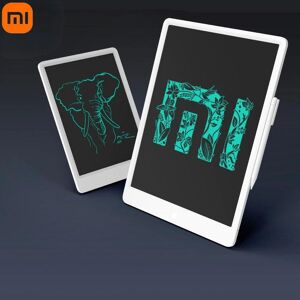 Original Xiaomi Mijia 10inch LCD Writing Tablet with Pen Digital Drawing Electronic Handwriting Pad Message Graphics Board