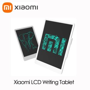Original Xiaomi Mijia LCD Writing Tablet with Pen Digital Drawing Electronic Handwriting Pad Message Graphics Board