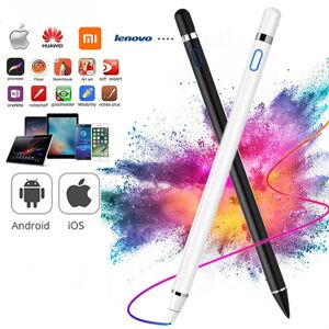 joon.lin Stylus Capacitive Touch Pen Screen Devices Ipad Pencil For IPad, IPhone, IPad Pro and IPhone , Android