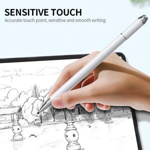 TOMTOP JMS Universal Passive Stylus Pen Capacitive Pen Sensitive Touch Smooth Writing Compatible with Android