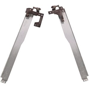 happybuySE Replacement Laptop LCD Screen Hinges Set Left+Right for Dell Latitude 3510 E3510