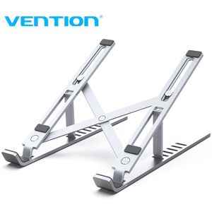 Vention Laptop Stand Holder For Macbook Air Pro Aluminum Foldable Notebook Stand Laptop For MacBook Pro Vertical Tablet Stand