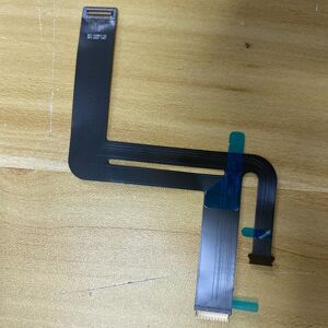 FYUU-autoparts Trackpad Touchpad Flex Cable For MacBook Air /10.1 13" A2179 A2337 821-02663