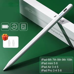 Kimi Mall For iPad Pencil Palm Rejection Stylus Apple Pencil Pen For iPad Accessories Pro Air Mini Note-taking Pen 1 2 Generation