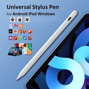 Hongjie3C Stylus Pen For Touch Screen Universal Drawing Touch Pen For Apple Ipad For Tablet Mobile Phone Huawei Samsung Xiaomi Pencil