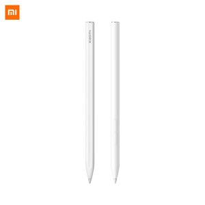 Xiaomi Stylus Pen 2 Smart Pen For Xiaomi Mi Pad 6 5 Pro Tablet 4096 Level Sense Thin Thick Magnetic Drawing Pencil Low Latency