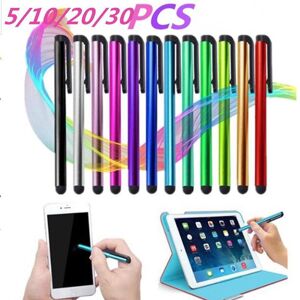 Well Dressing 5/10/20/30Pcs Universal Touch Screen Stylus Pen For All Pad Phone