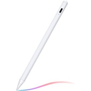 TOMTOP JMS ipad anti-mistouch tilt pressure-sensitive touch screen pen active capacitive pen suitable for