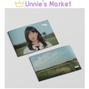 Unnies Market KISNUE - REINCARNATION