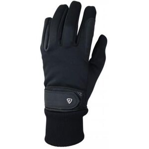 Hy Unisex Adult Thinsulate Leather Bound Riding Gloves