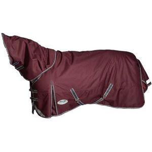 Weatherbeeta Comfitec Plus Dynamic II Heavy Detachable Neck 360g Horse Turnout Rug