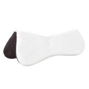 Weatherbeeta Memory Foam Shimmable Half Pad