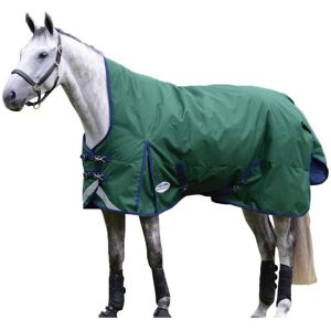 Weatherbeeta Comfitec Plus Dynamic II High-Neck Lightweight Horse Turnout Rug