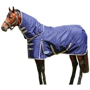 Weatherbeeta Comfitec Essential Plus Detachable Neck Lightweight Horse Turnout Rug