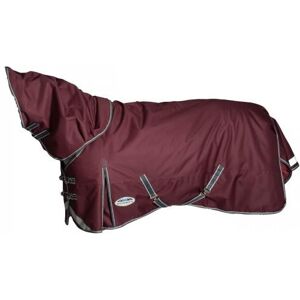 Weatherbeeta Comfitec Plus Dynamic II Detachable Neck Medium Lightweight Horse Turnout Rug