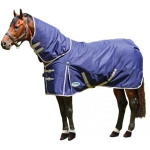 Weatherbeeta Comfitec Essential Plus Detachable Neck Lightweight Horse Turnout Rug