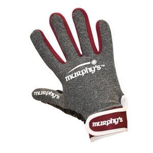 Murphys Unisex Adult Gaelic Gloves