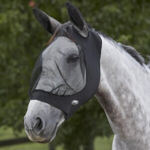 Weatherbeeta Deluxe Stretch Horse Eye Saver With Ears