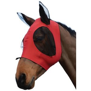 Weatherbeeta Horse Fly Mask With Ears