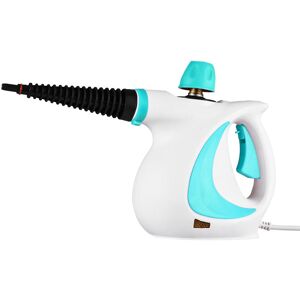 TOMTOP JMS Handheld Steam Cleaner 1050W High Temperature Pressurized Steam Cleaning Machine with 9PCS