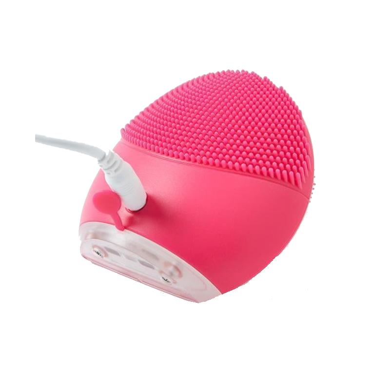 HOD Health&Home Electric Silicone Facial Massage Cleaner