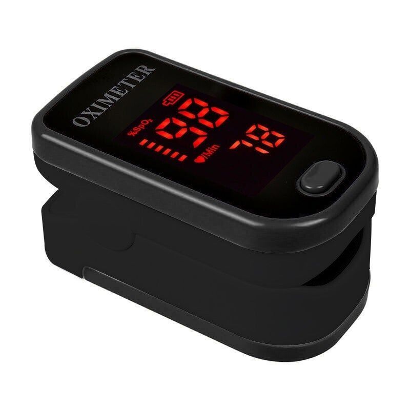 HOD Health&Home Household Finger Pulse Oximeter