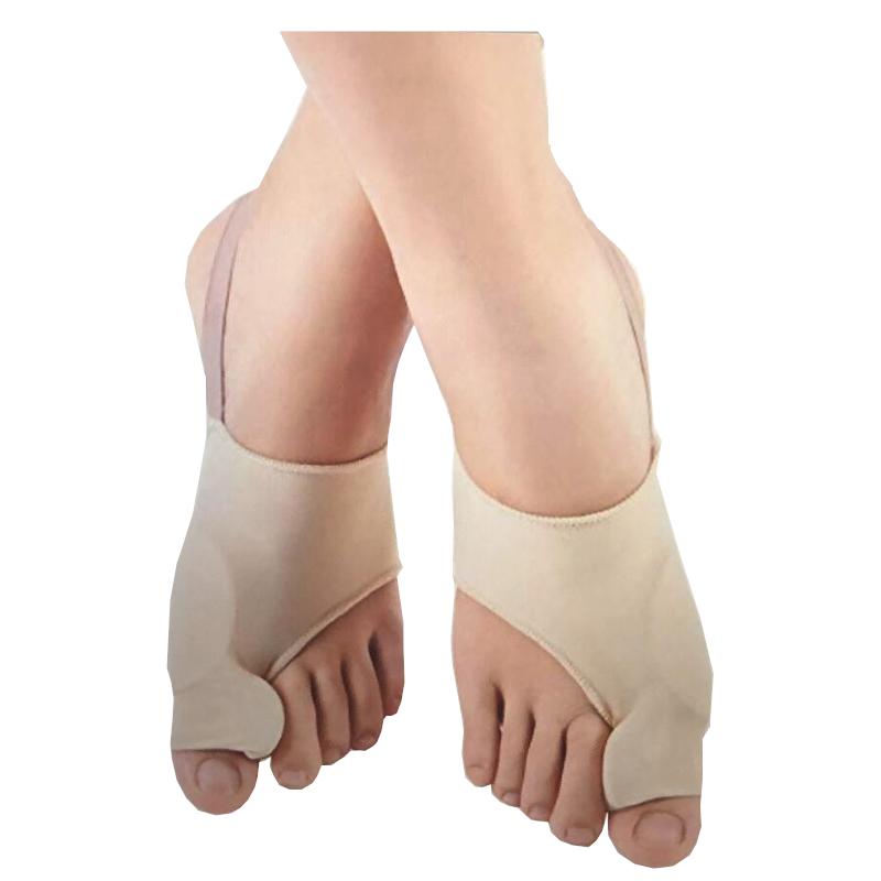 HOD Health&Home Corrective Socks Toe Valgus Separator Foot Care