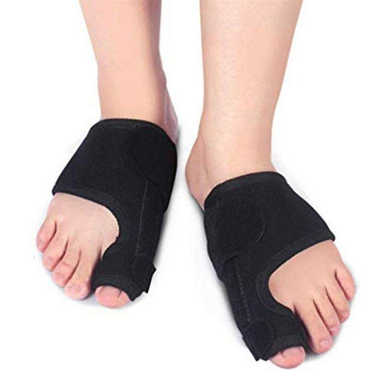 HOD Health&Home Foot Care Big Toes Bunion Hallux Valgus Orthotics Separators Pain Relief Aid Splint Feet Tool