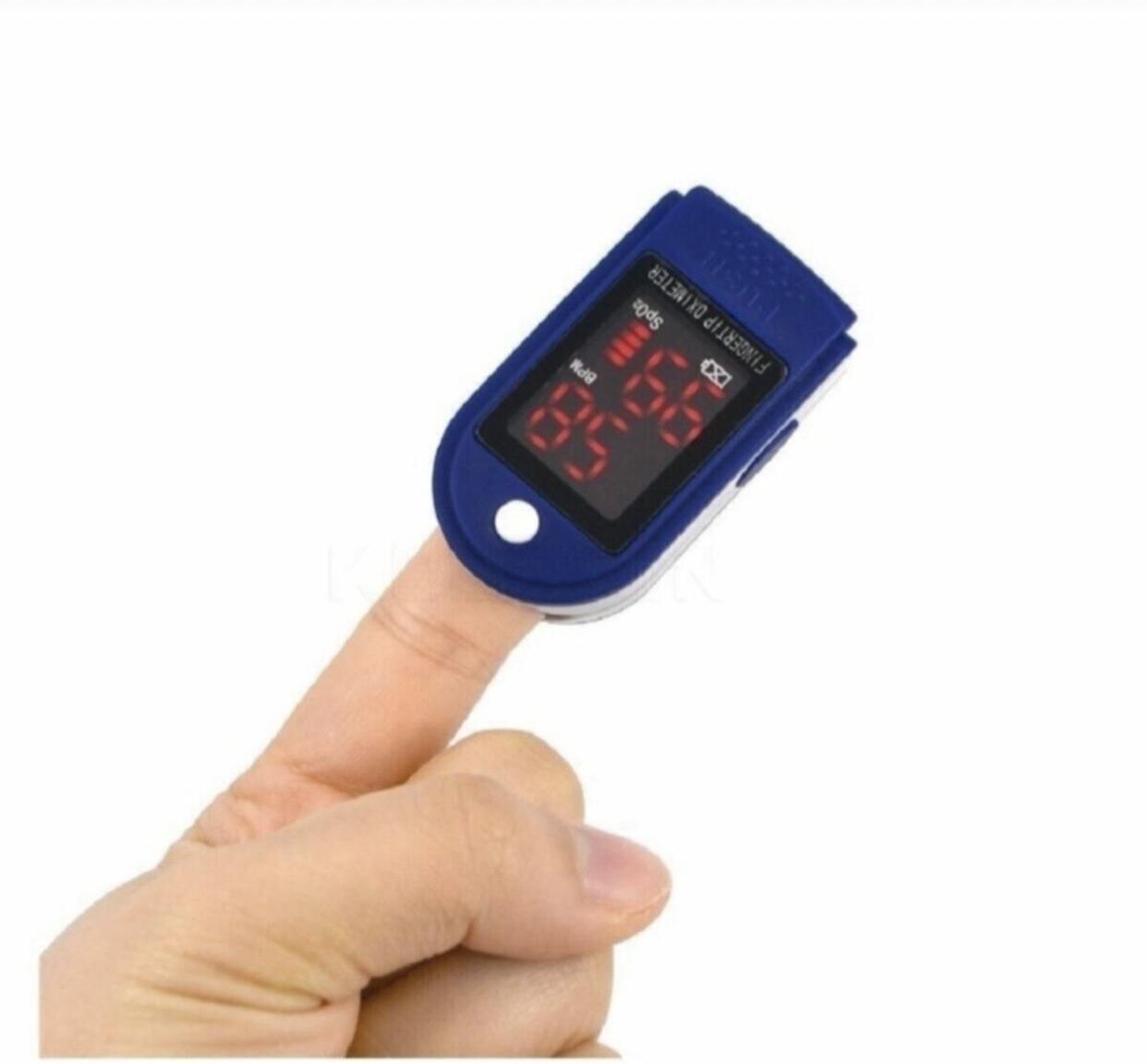 Health Beauty Sale Oncomed Finger Type Oximeter Blood Oxygen Pulse Meter Oximeter