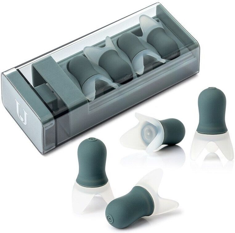 HOD Health&Home Noise Cancelling Ear Plugs Sound Blocking Earplug