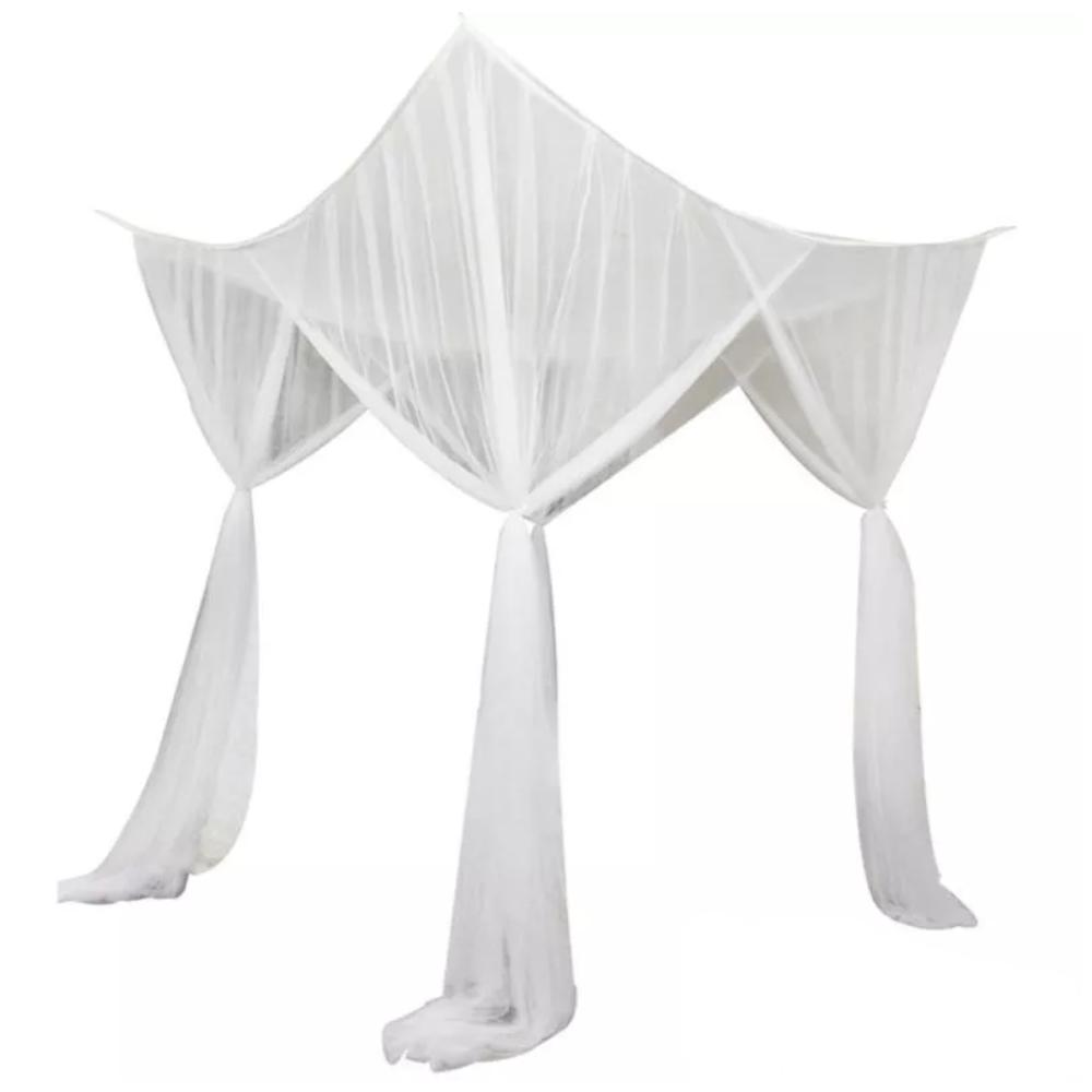 HOD Health&Home Square Bed Canopy
