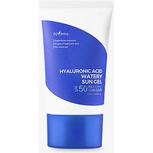 [ISNTREE] Hyaluronic Acid Watery Sun Gel 50ml