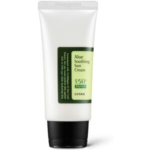 [COSRX] Aloe Soothing Sun Cream (SPF50+/PA+++) 50ml