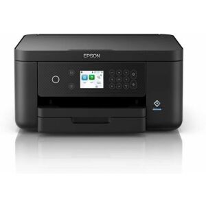 Electronique Epson XP-5200 USB 2.0 Wi-Fi Multifunction Printer